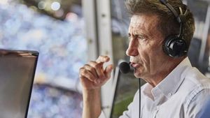 ‘El día después’, amor pel futbol