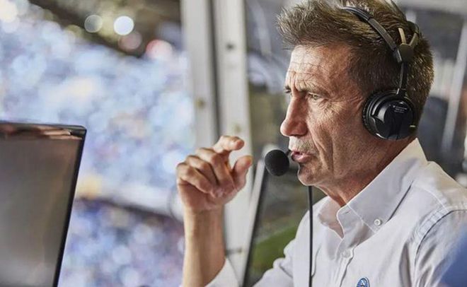 ‘El día después’, amor pel futbol