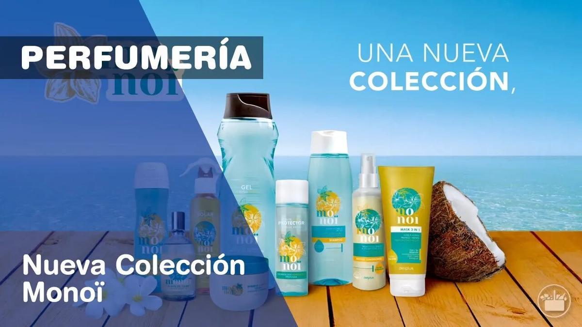 La nueva colección limitada de Mercadona que se agota en las tiendas