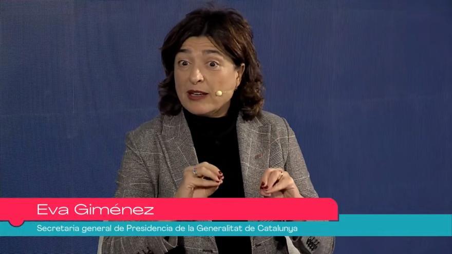 Cataluña y Extremadura coinciden en simplificar la burocracia con la IA para impulsar el tejido industrial