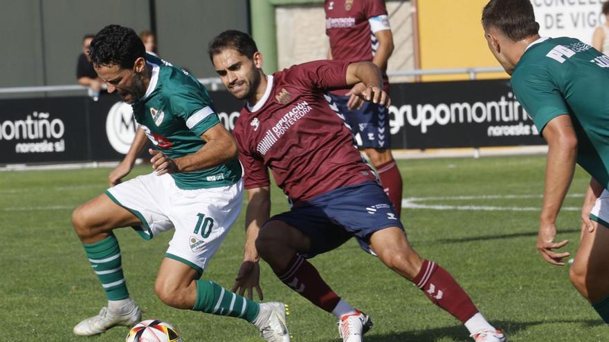 Toño Calvo: “Centrarnos en nosotros va a ser clave para que vaya todo bien”