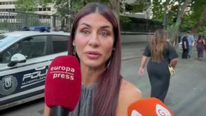 Elena Tablada, pletórica tras presentarse a Miss Universo representando a Cuba: "Que la vida me sorprenda"