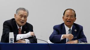 El comité de Tokio 2020 desconoce cuánto dinero invertirá el COI