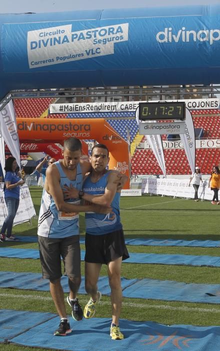 Búscate en la Carrera Llevant de Divina Pastora