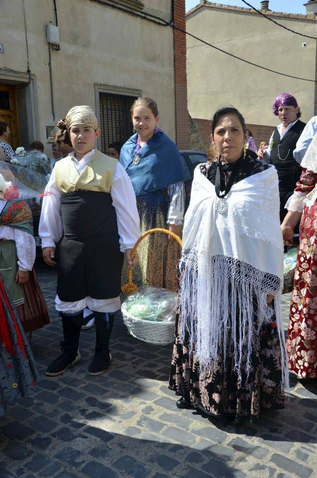 Fiestas de Utebo