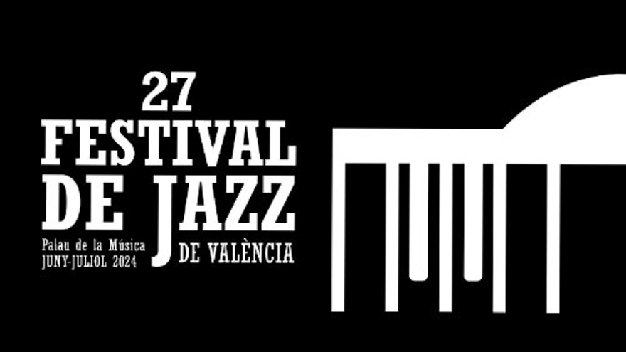 27 Festival de Jazz de València: Orquesta de Jazz CSMV