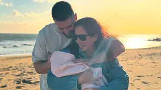 Tardear revela la razón por la que Anabel Pantoja y David Rodríguez discutieron públicamente: "Ella se escondió en..."