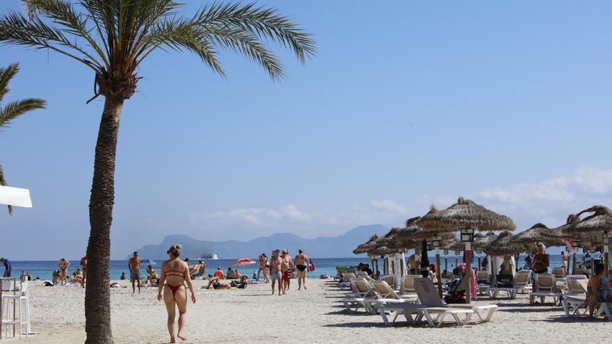 Pauschalreisen zu Ostern nach Mallorca sechs Prozent teurer: Was ein Tag Urlaub auf der Insel nun kostet