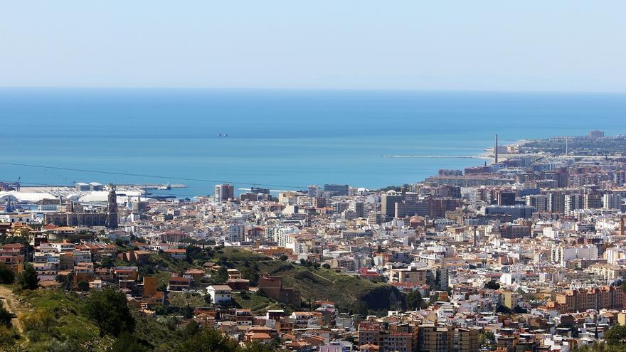El grupo francés Batipart adquiere un edificio residencial en Málaga para el mercado del alquiler