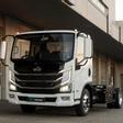 Maxus amplía su gama en España con el nuevo EH300, un camión eléctrico ligero