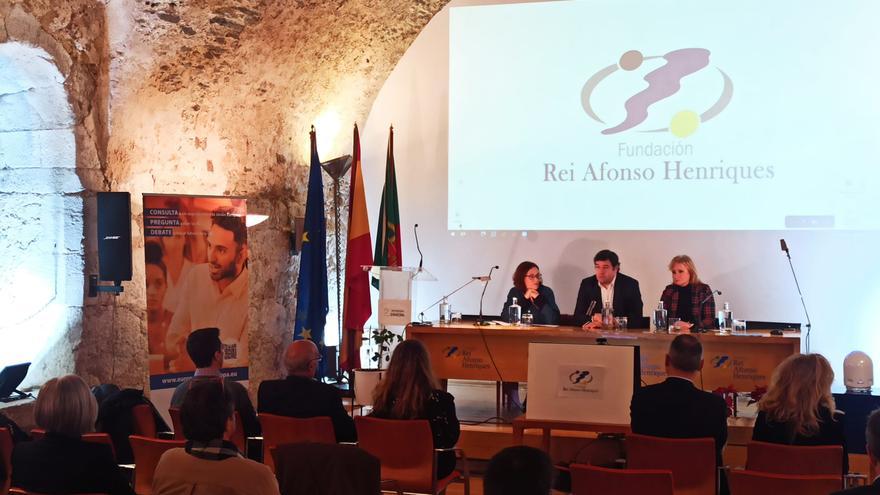 Zamora aborda el reto demográfico en la FRAH