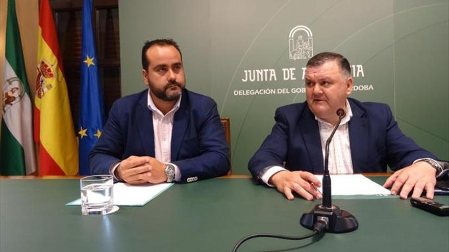 Junta y sector elaborarán un manifiesto por el aceite de oliva