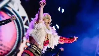‘Maspalomas Pride' celebra la Noche de Tributos con las mejores canciones de Abba, Britney y Lady Gaga