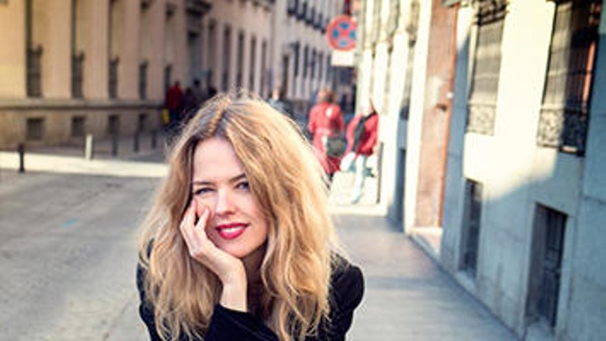 Christina Rosenvinge, la necesidad de reinventarse