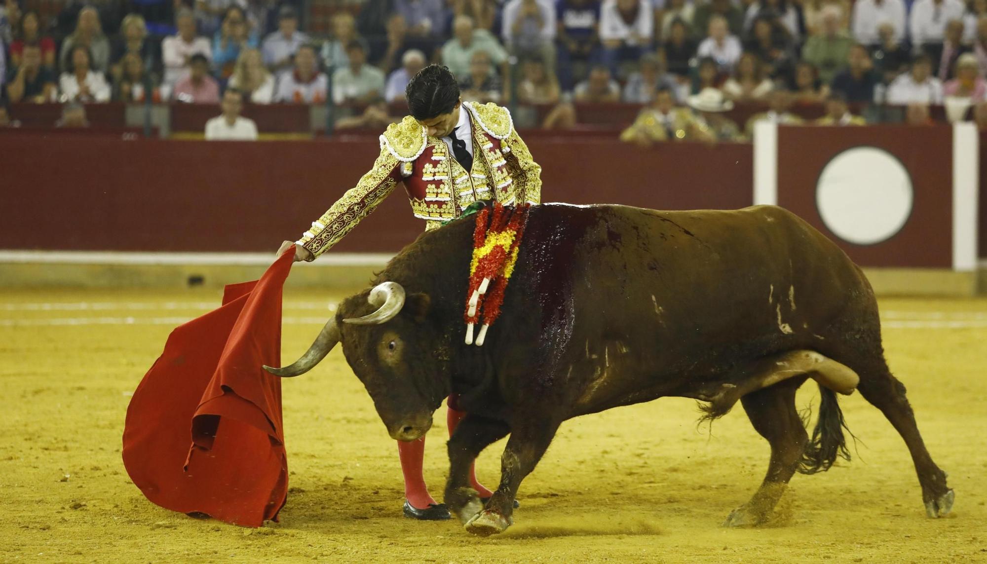 La octava Feria del Pilar, en imágenes