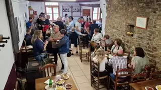 La reapertura del bar hace renacer a un pequeño pueblo del Castellón vaciado: esta es la historia