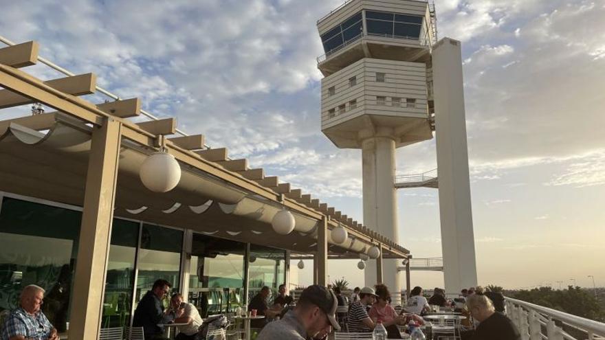Fin a la huelga de controladores que situó al aeropuerto de Lanzarote entre los más impuntuales de Europa