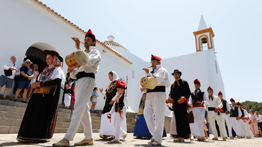 Mira aquí todas las imágenes del Día de Sant Joan