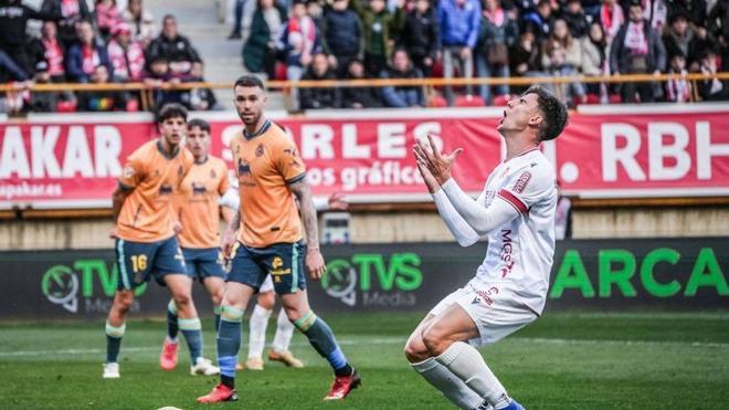 Castellón | Los pésimos números con los que la Cultural Leonesa llega al SkyFi Castalia