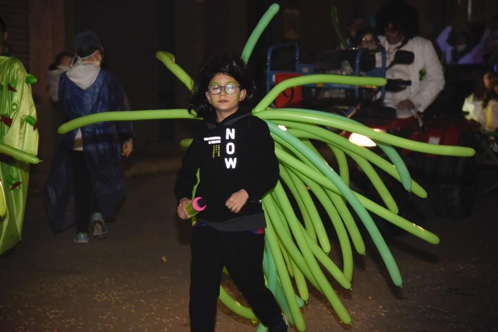 Carnaval de Santpedor