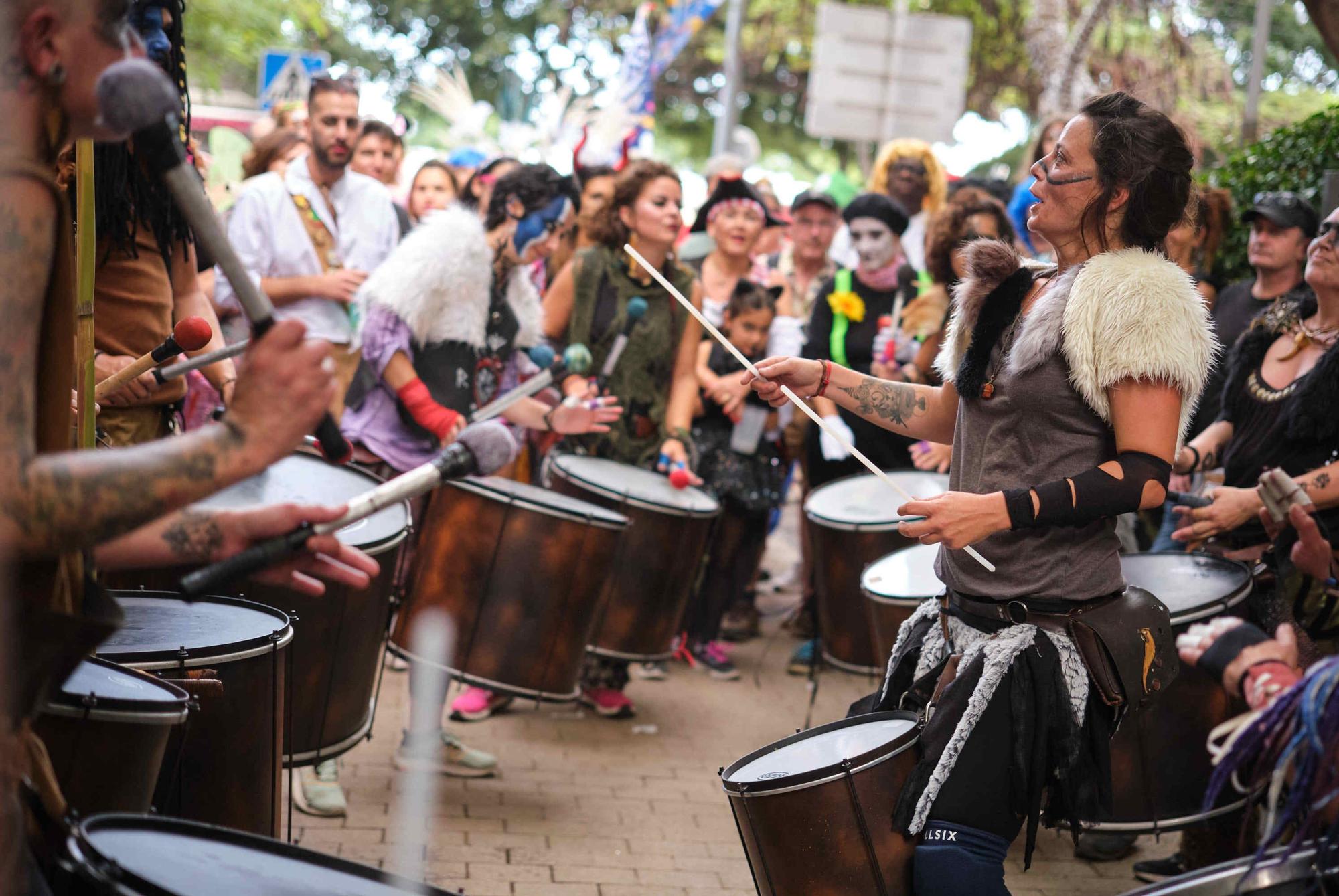 Carnaval de Día