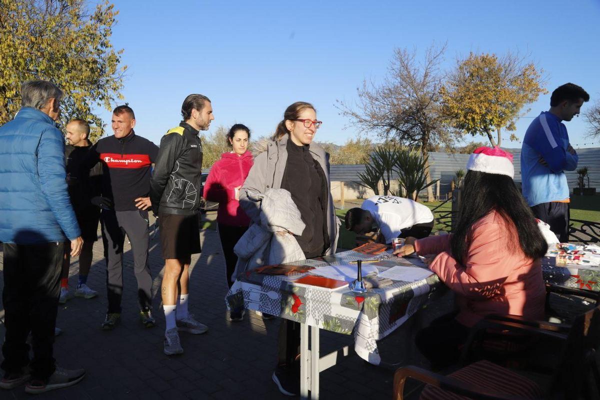 La Carrera Popular Córdobaria 2024, en imágenes