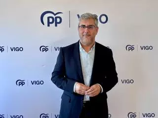 El PP acusa a Caballero de dejar morir la figura del Cronista Oficial de Vigo