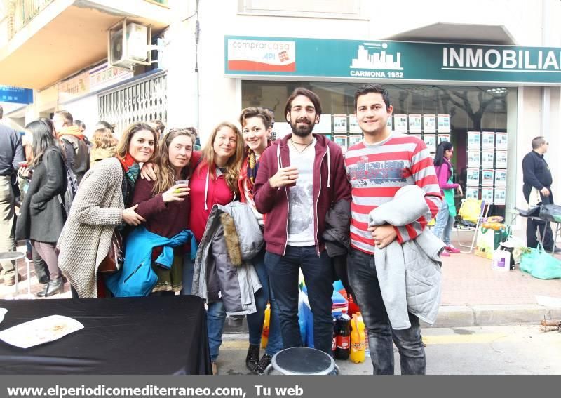 Galería de fotos -- Paellas Benicàssim