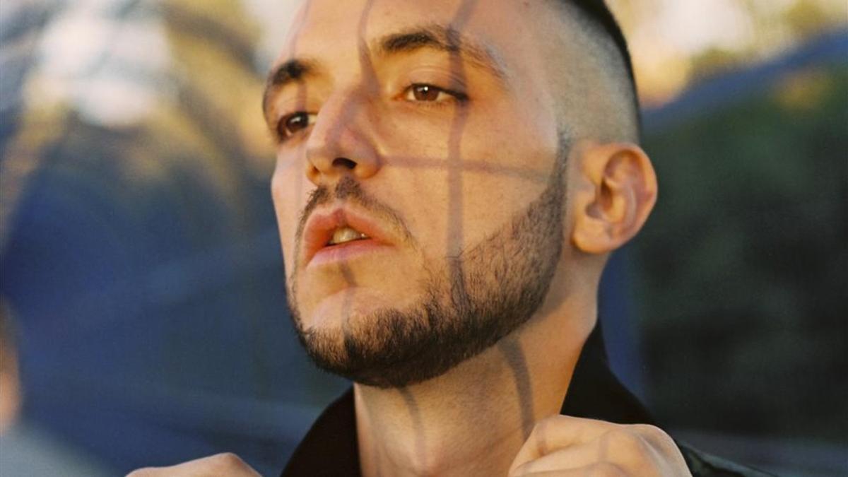 C. Tangana fue uno de los fenómenos musicales de 2017 con su debut `Ídolo¿