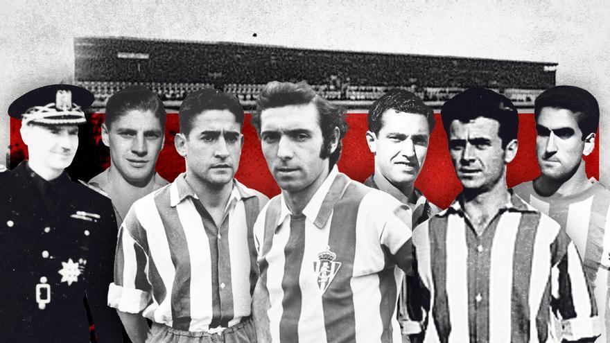 Auge y bajada a los infiernos: 120 años de historia del Sporting de un vistazo con el repaso a la etapa de la UEFA y la llegada de la SAD