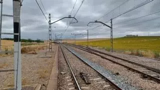 Transportes adjudica por 12,77 millones la ampliación de vías en la estación de Pedro Abad para la autopista ferroviaria