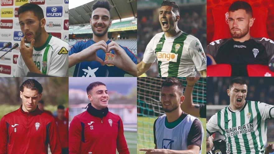 El Córdoba CF vendió jugadores por valor de 25 millones de euros en la última década