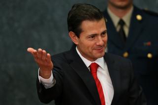 Peña Nieto insiste en que los 43 estudiantes desaparecidos en 2014 fueron quemados