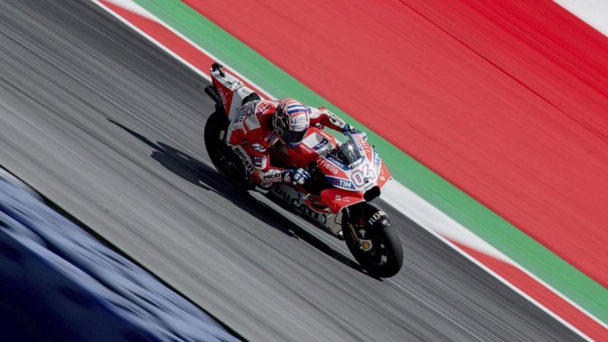 Dovizioso