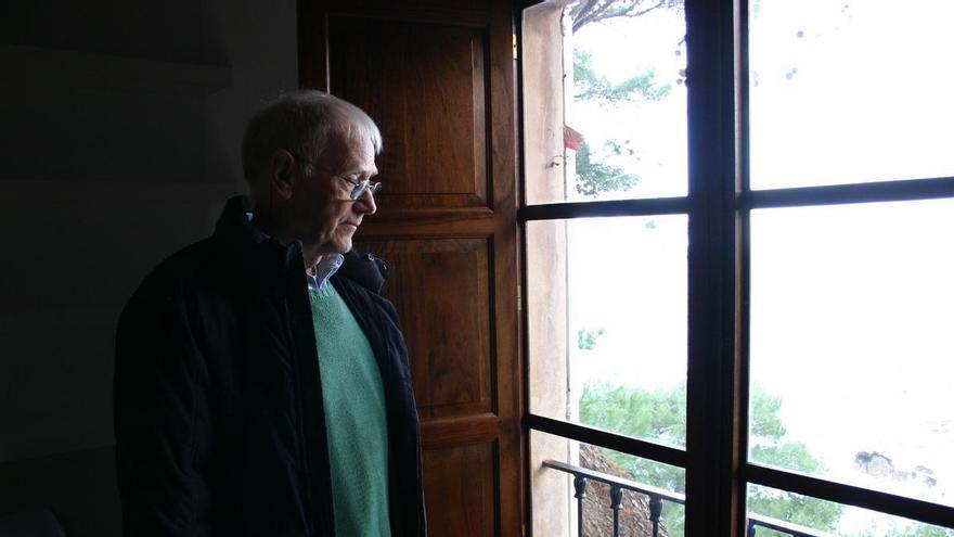 Auszug aus der Traumimmobilie: Wie "La Residencia"-Gründer Axel Ball einst sein Haus in Llucalcari verlor