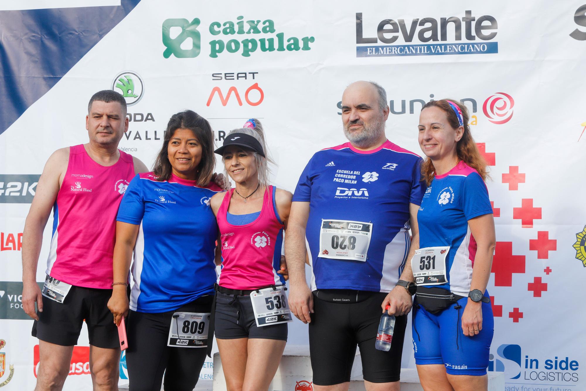 9ª Carrera Cruz Roja Valencia 2022 (2)