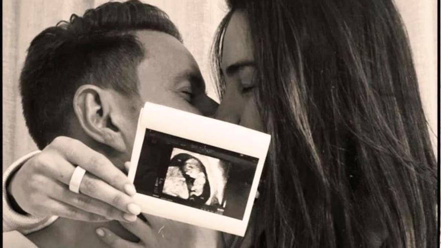 a Sellarès anuncian que serán padres