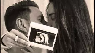 Ter Stegen y Ona Sellarès anuncian que serán padres