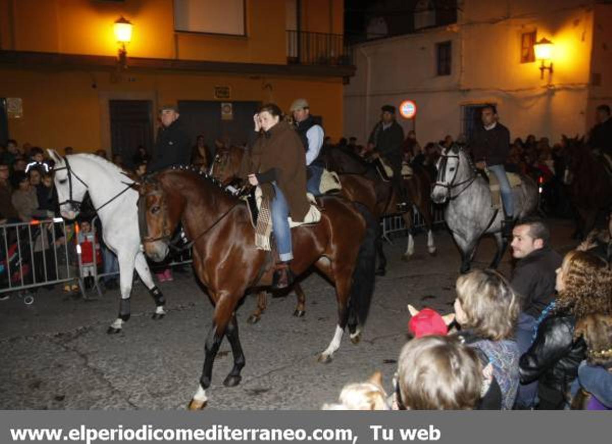 GALERÍA DE FOTOS - Matxa de Sant Antoni Alamassora