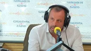 Rosell: "No quiero creerme las afirmaciones de Villarejo sobre Laporta"