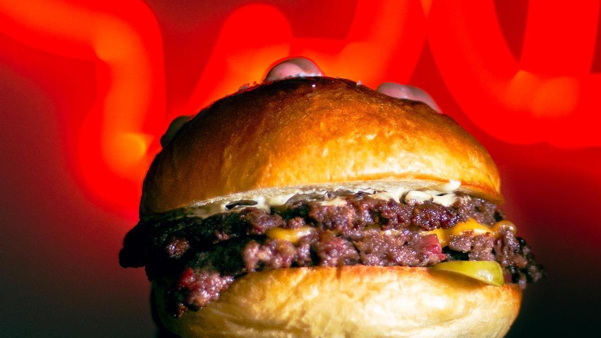 American Humo y Fuego huye de las tendencias fast food.