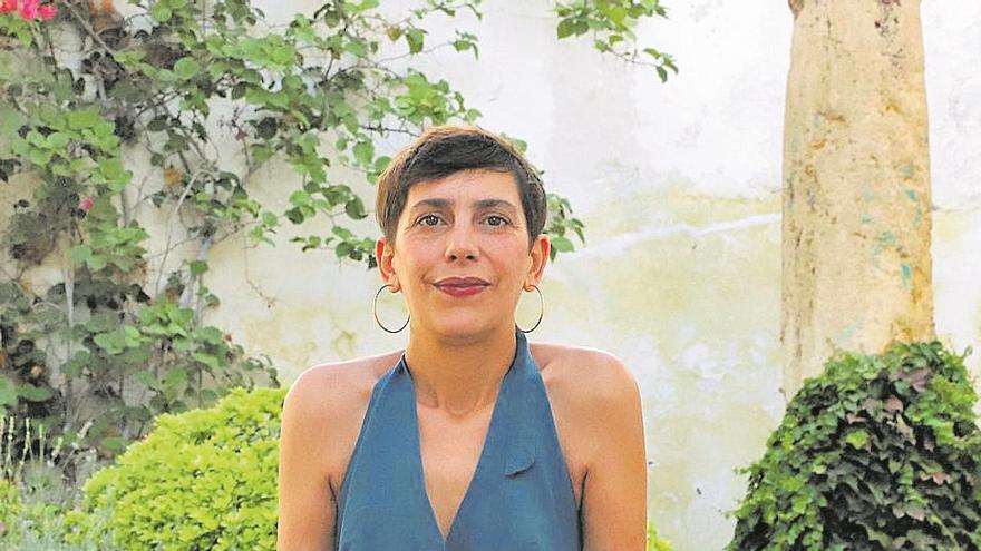 «Flora pone de relevancia la cultura de la flor que hay en Córdoba»