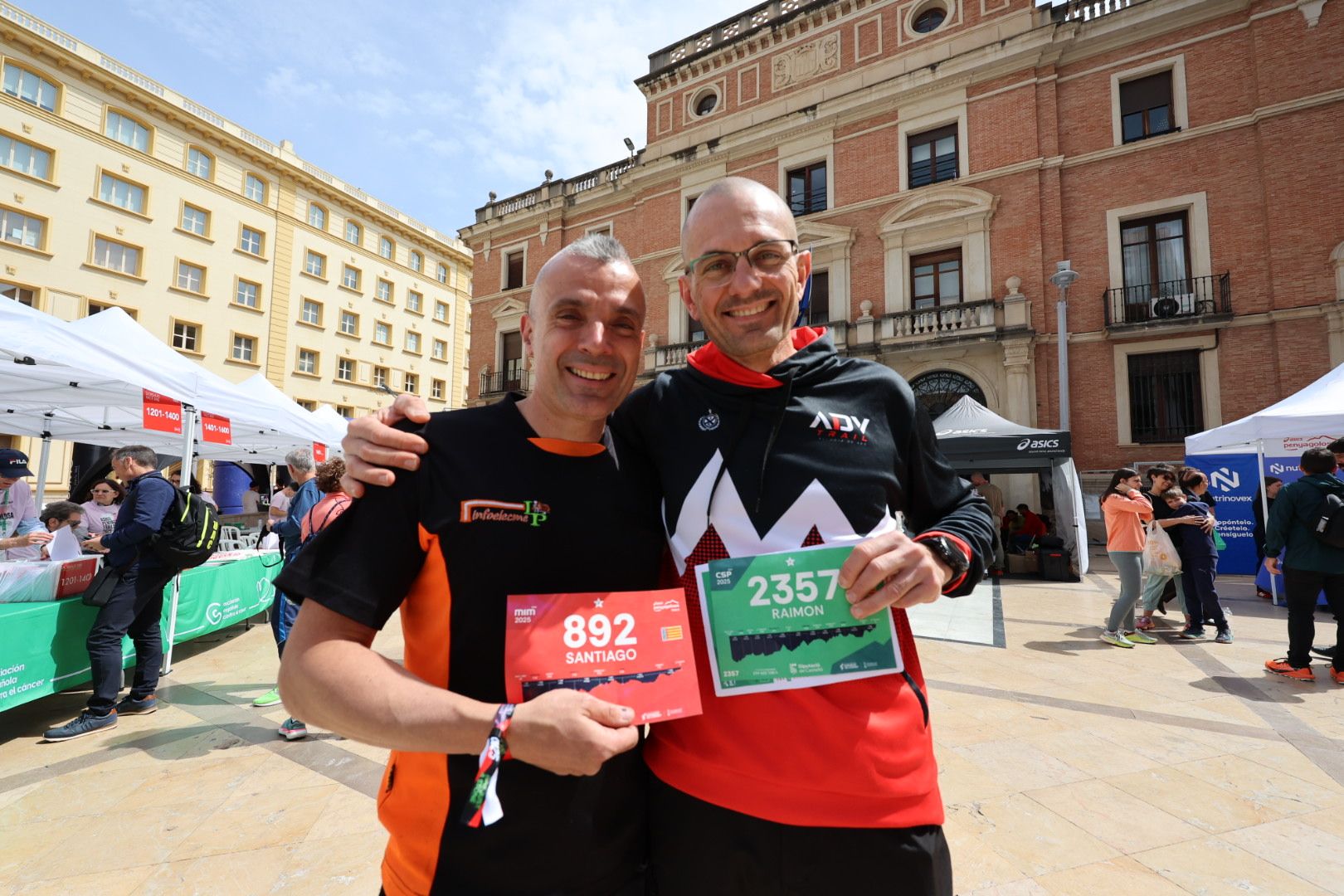 Castellón ya siente el gusanillo de la Penyagolosa Trails 2025
