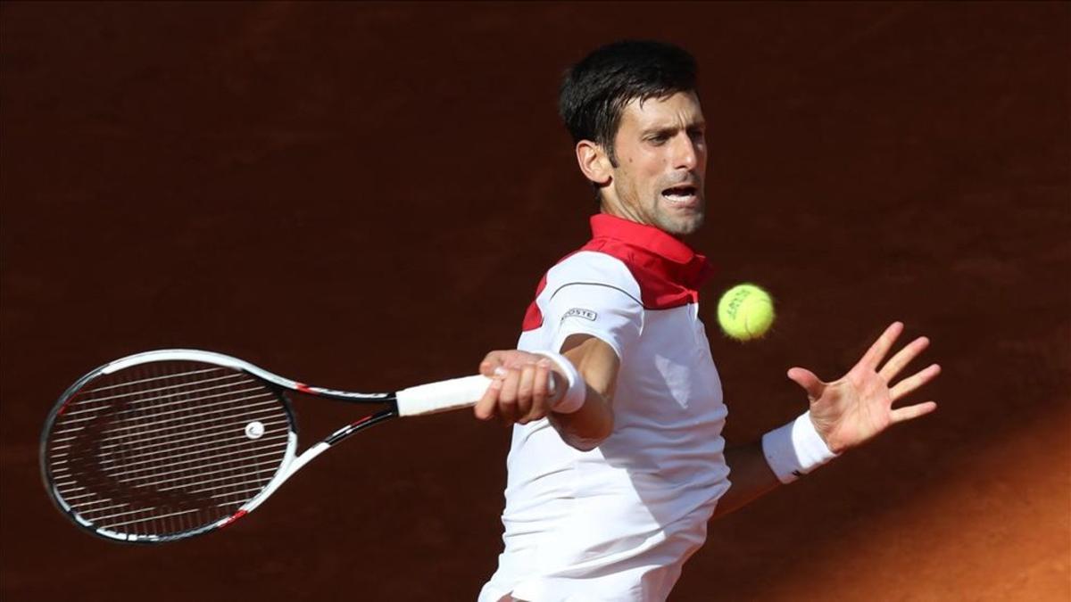 Djokovic, satisfecho de su rendimiento ante Nishikori