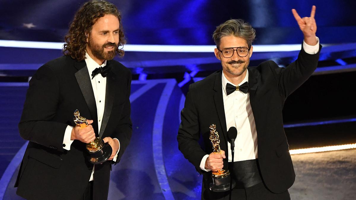 Oscar 2022. Alberto Mielgo gana el premio al mejor cortometraje de animación