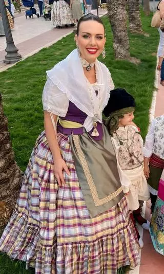 Canvis en l'organigrama de la Federació de Fogueres d'Alacant