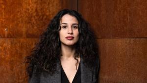 Louisa Yousfi.