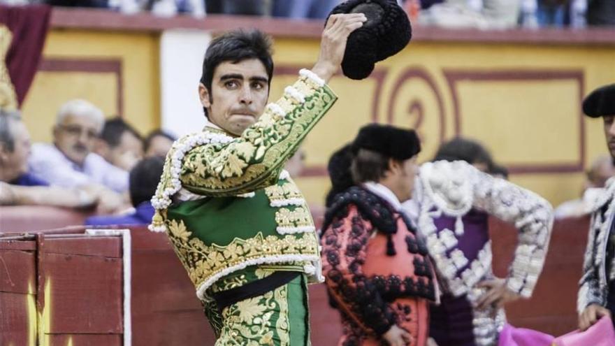 El Supremo rechaza que el torero Miguel Ángel Perera inscriba una faena en registro de propiedad intelectual