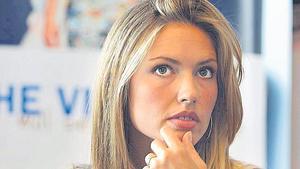 Judit Mascó: «Desfilar en la inauguració va ser un dels moments més emotius de la meva vida»