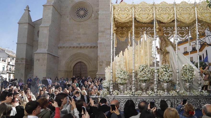 Las cofradías cordobesas encaran un nuevo curso marcado por las salidas extraordinarias